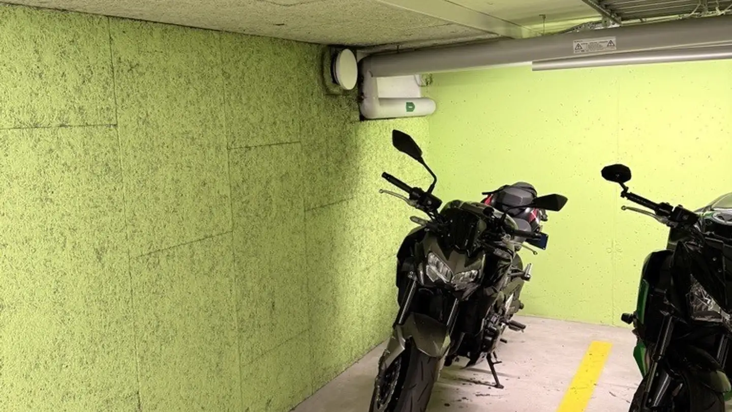 Parkplatz im Freien mieten - Wright-Strasse 54, 8152 Glattpark (Opfikon)