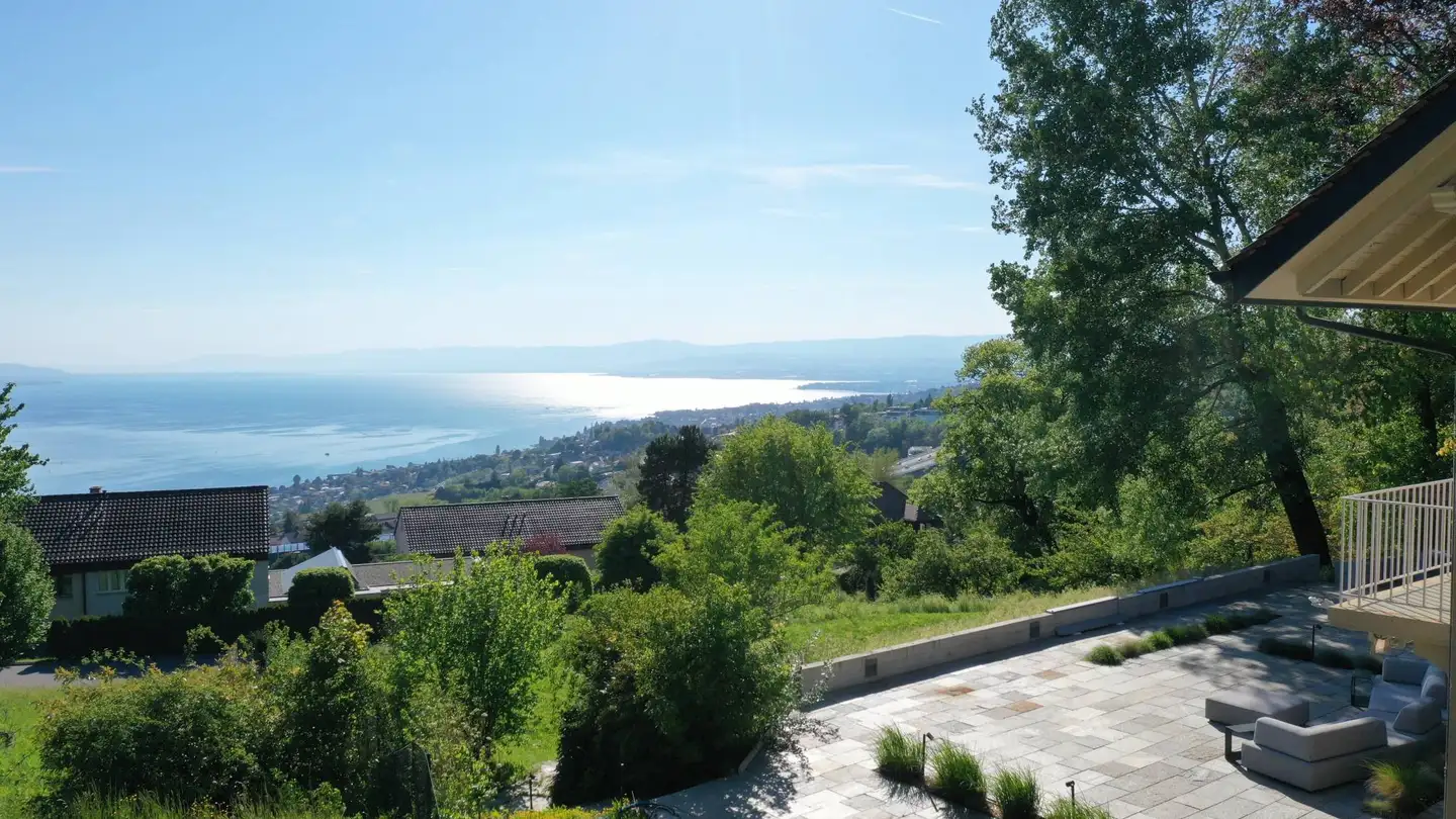 Casa singola in vendita - 1090 La Croix (Lutry)