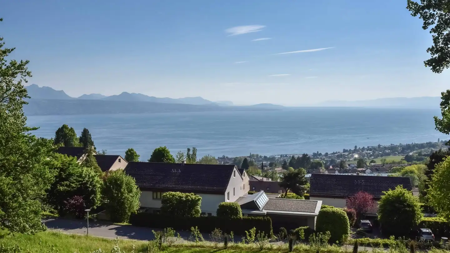 Casa singola in vendita - 1090 La Croix (Lutry) - Foto 2