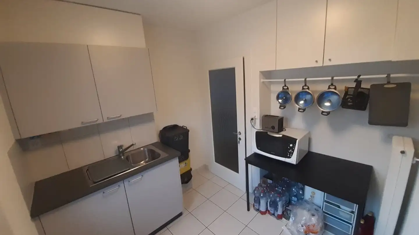 Wohnung mieten - Faubourg Philippe-Suchard, 2017 Boudry - Foto 4