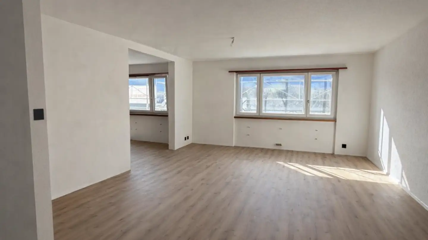 Appartamento in affitto - Rue De La Liberté 13, 2854 Bassecourt - Foto 2