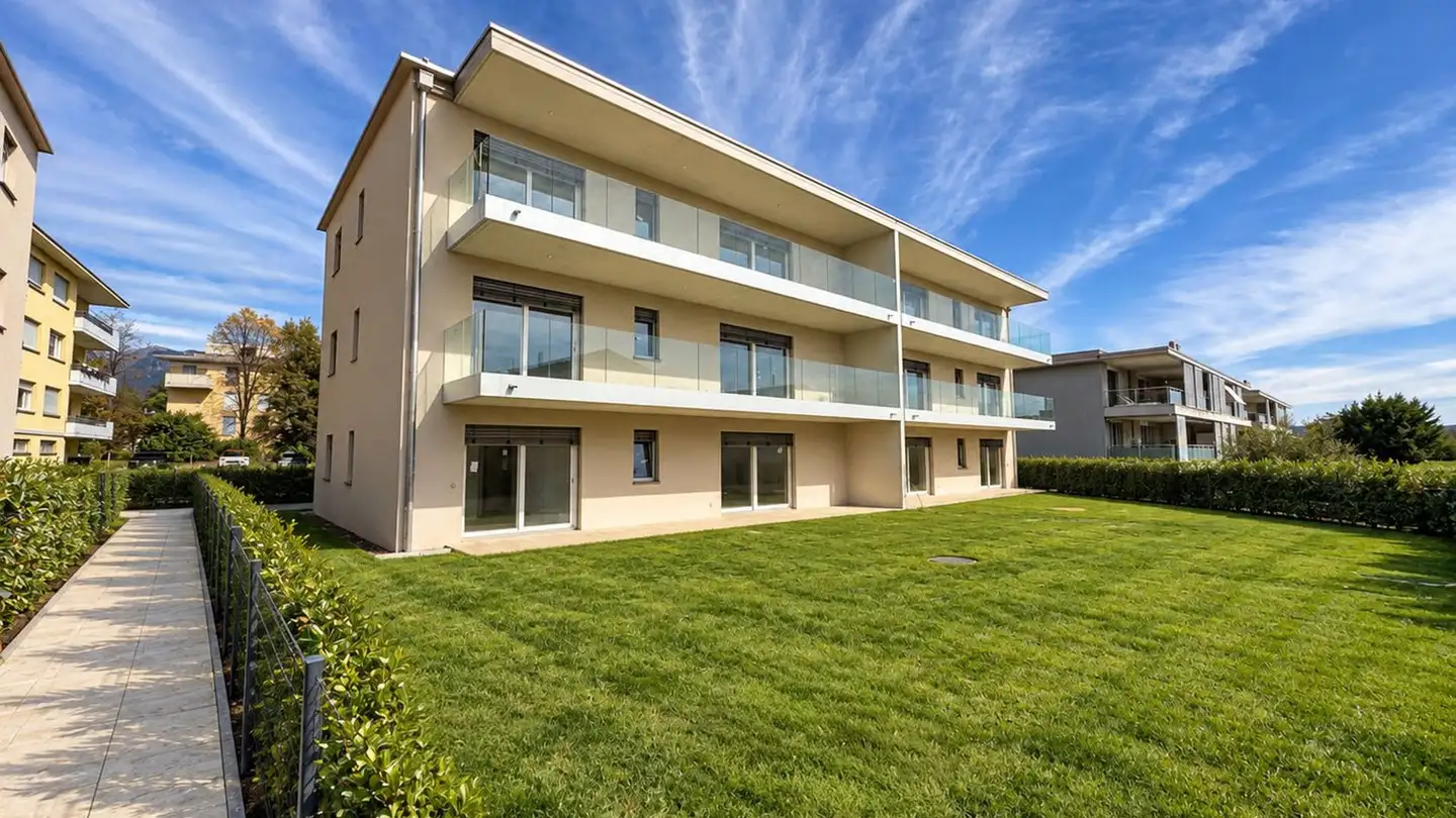 Apartment for sale - Via Stramonte, 6854 S. Pietro