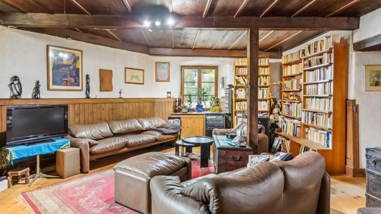 Casa singola in vendita - 2745 Grandval - Foto 4