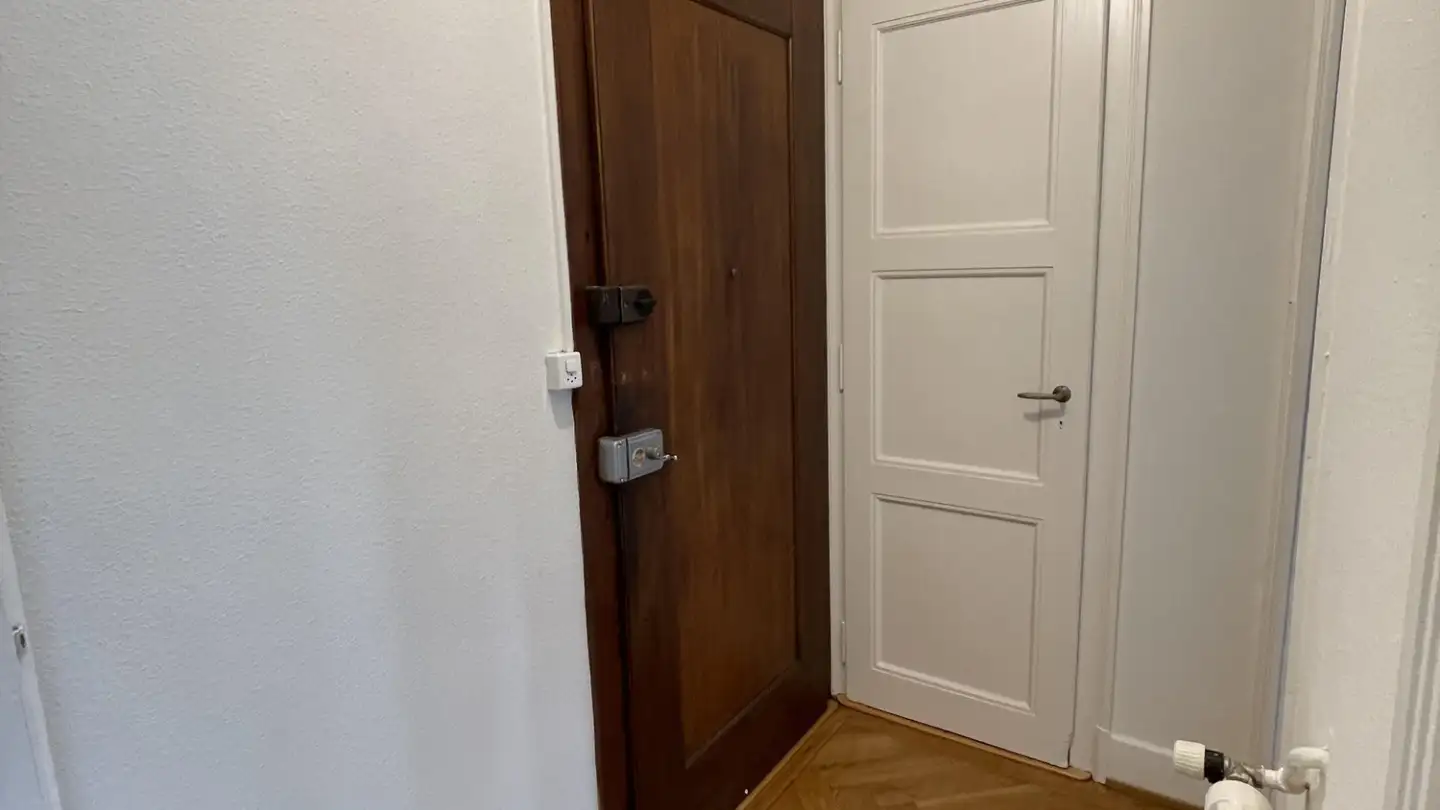 Appartamento in affitto - Rue De Carouge 63, 1205 Genève