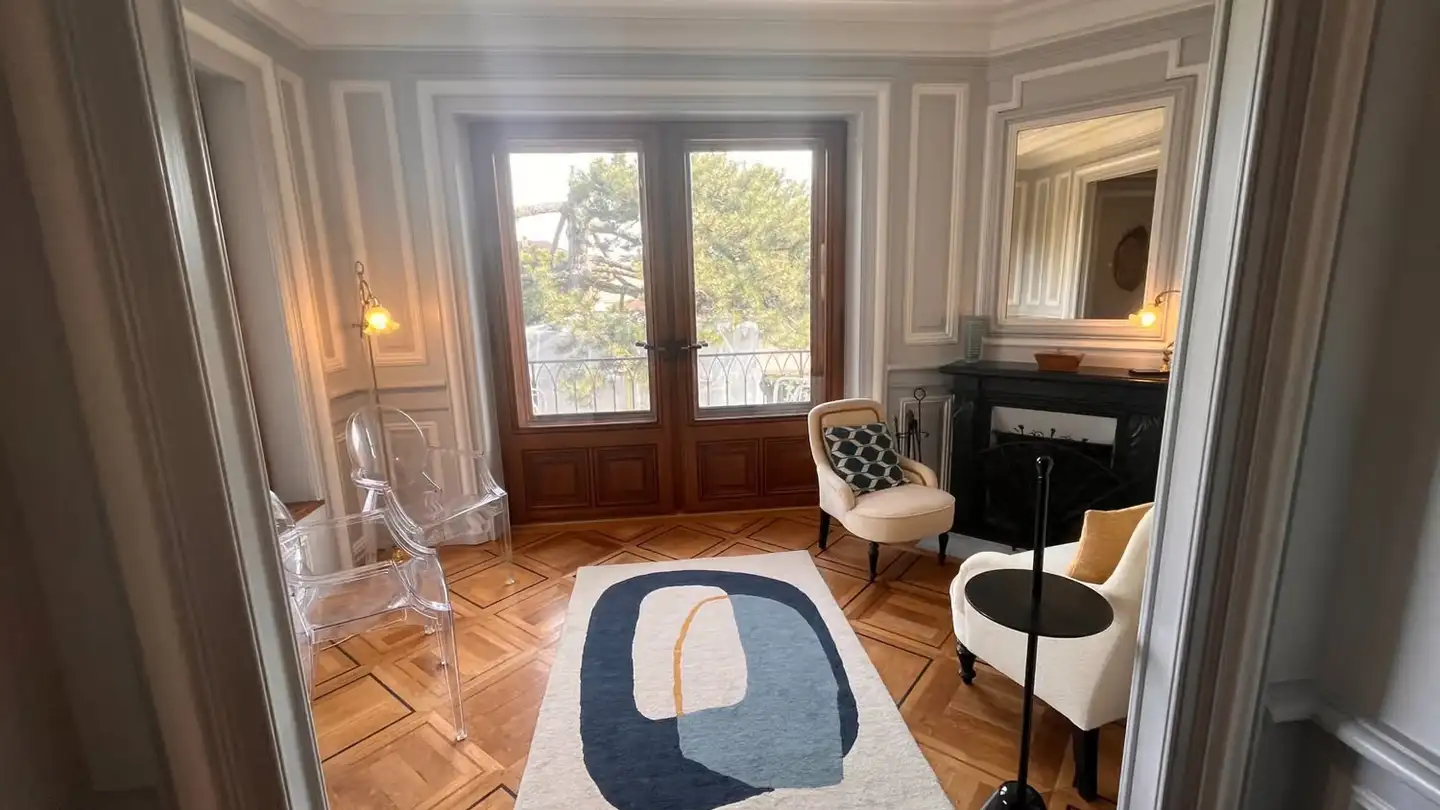 Appartamento in affitto - Rue De L'hôpital 29, 2000 Neuchâtel