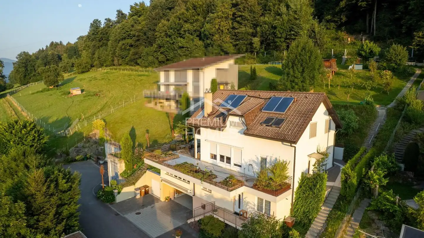 Einfamilienhaus kaufen - 6030 Ebikon - Foto 3