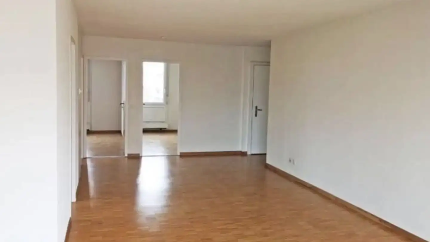 Appartement à louer - Sonnrainweg 3, 5430 Wettingen
