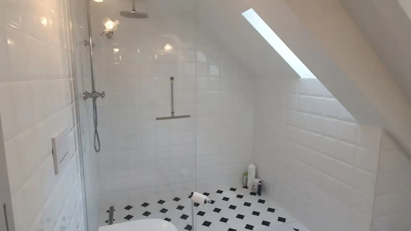 Appartamento in affitto - Rue De L'hôpital 29, 2000 Neuchâtel - Foto 4