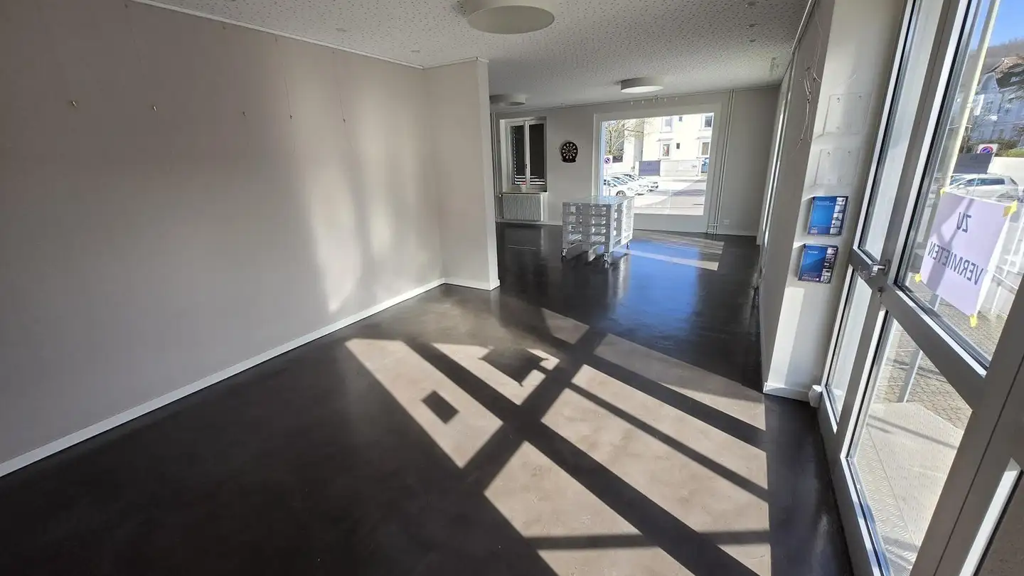 Bürofläche mieten - St. Jakob-Strasse 22, 4132 Muttenz - Foto 3