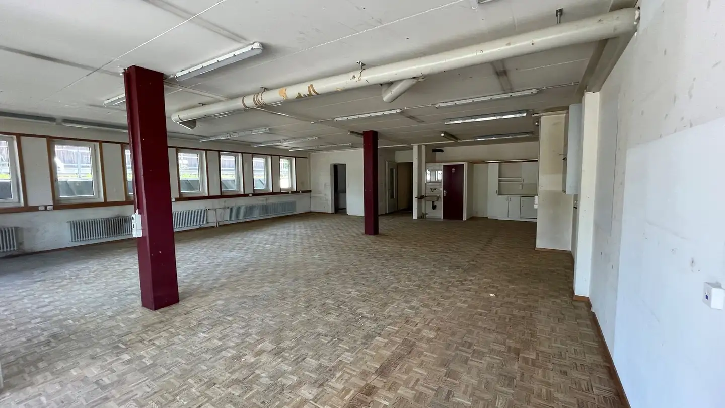 Negozio in affitto - Worbstrasse 219, 3073 Gümligen - Photo 2