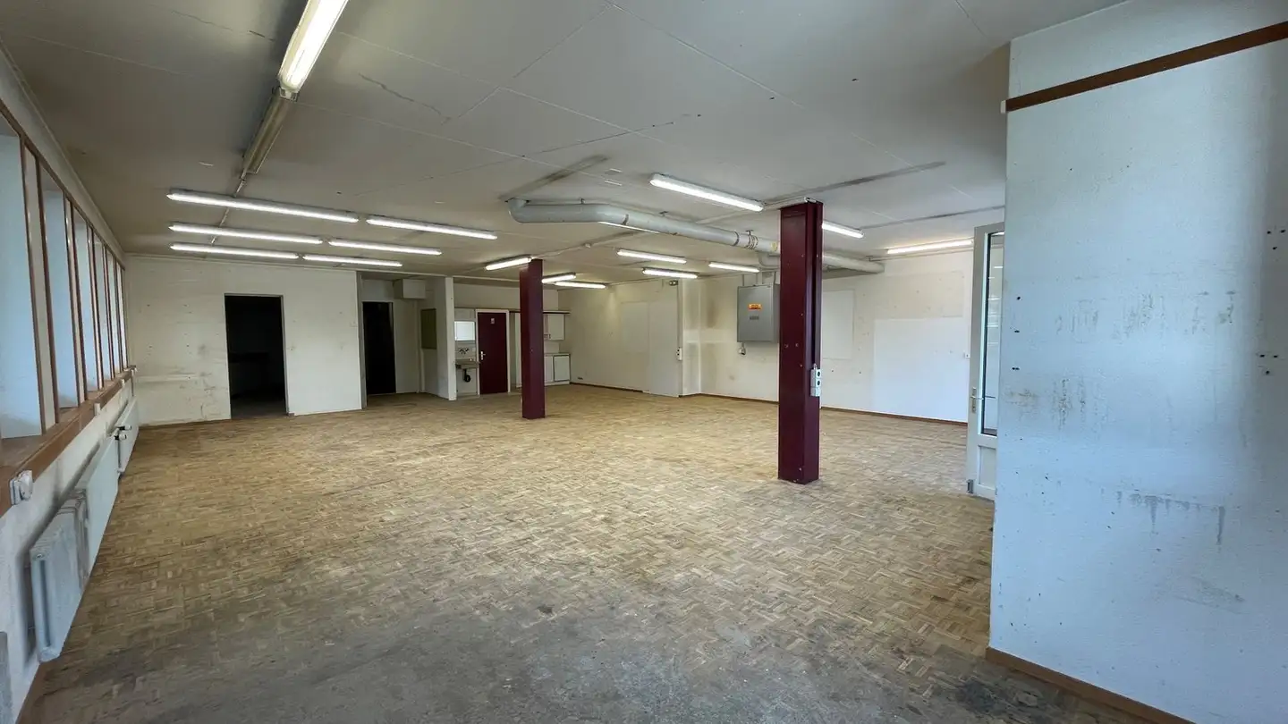 Negozio in affitto - Worbstrasse 219, 3073 Gümligen - Photo 3