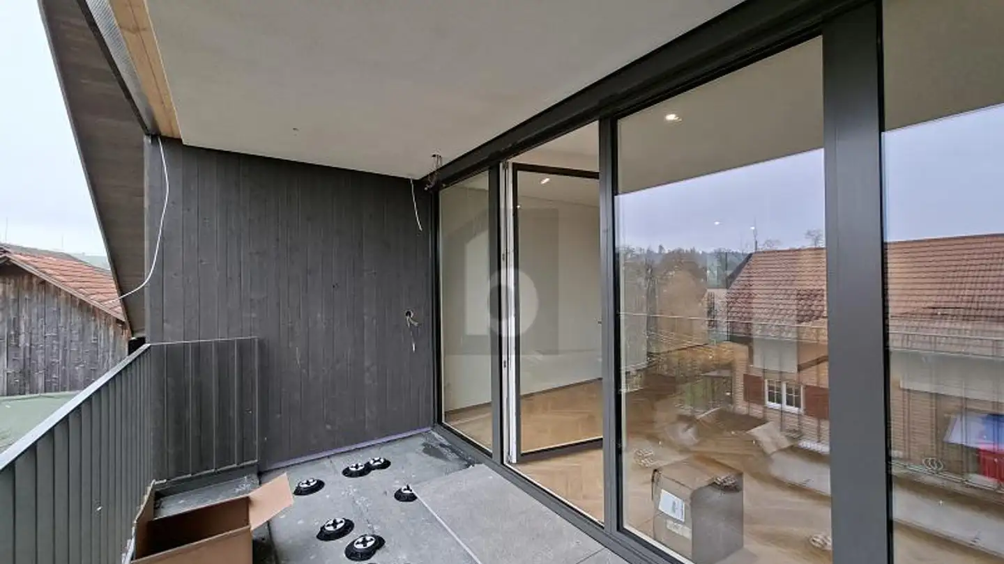 Maisonette mieten - 8933 Maschwanden