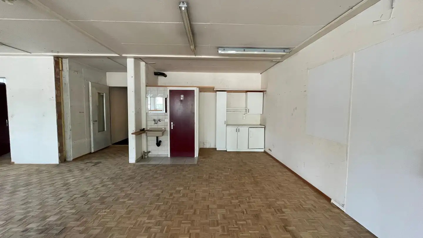 Negozio in affitto - Worbstrasse 219, 3073 Gümligen - Photo 4