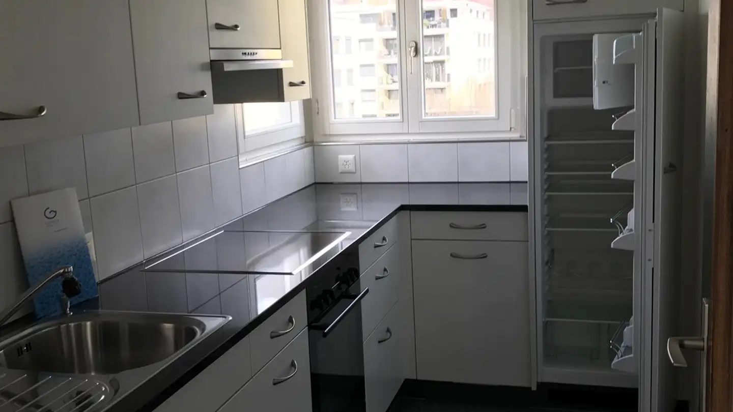 Apartment for rent - 6370 Stans - Photo 3