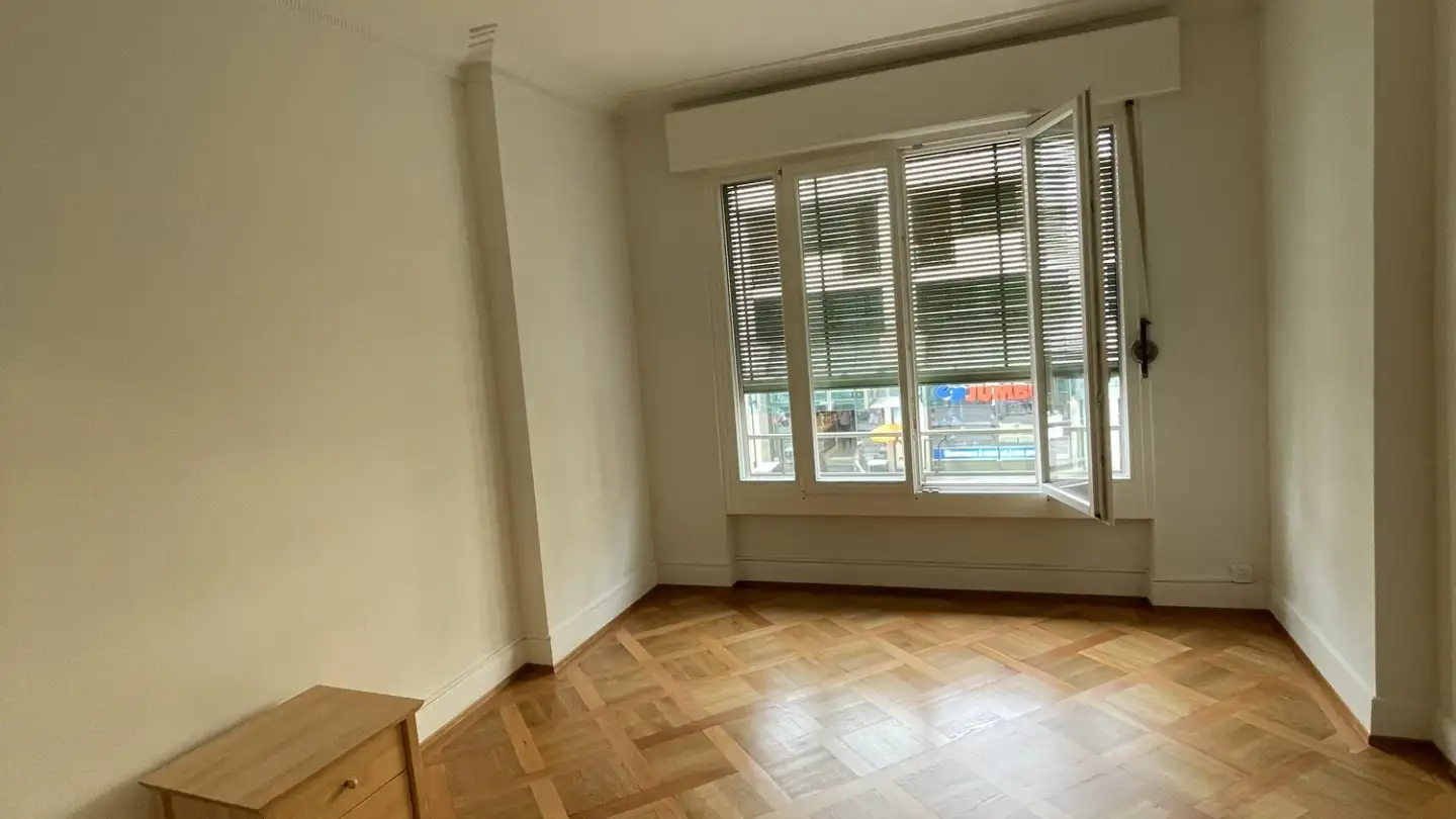 Appartamento in affitto - Rue De Carouge 63, 1205 Genève - Foto 2