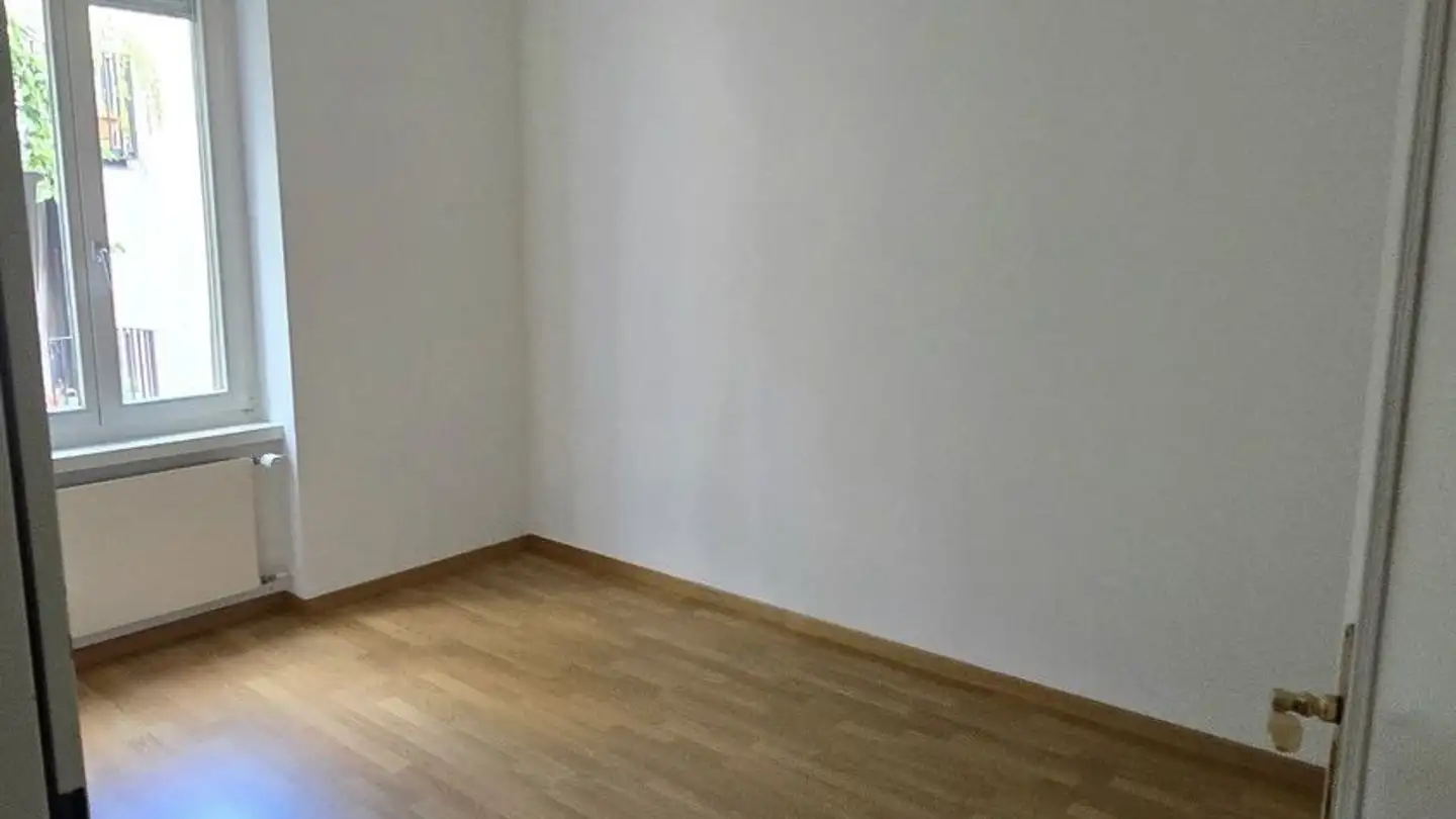 Zimmer mieten - 8006 Zürich