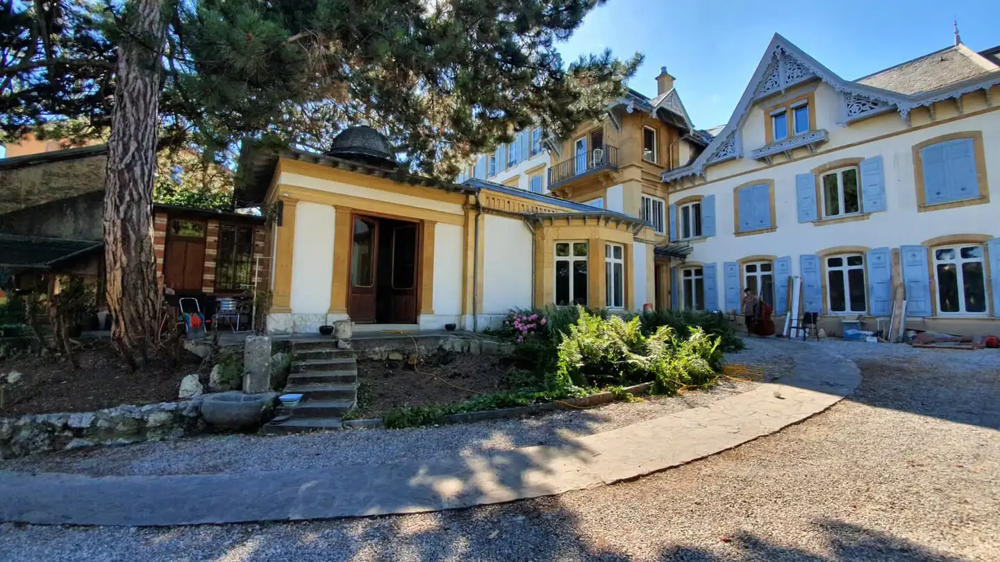 Appartamento in affitto - Rue De L'hôpital 29, 2000 Neuchâtel - Foto 3