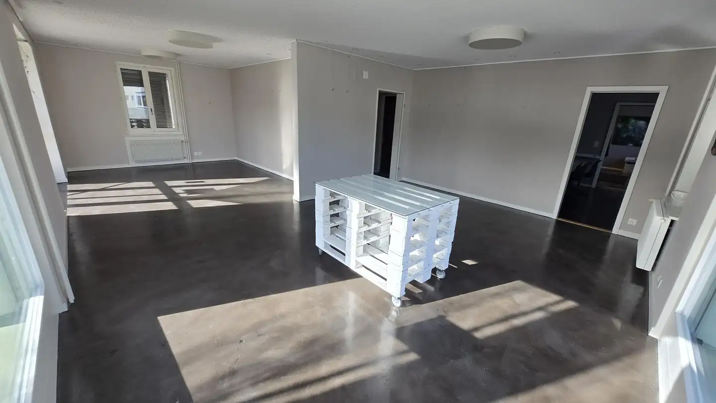 Bürofläche mieten - St. Jakob-Strasse 22, 4132 Muttenz - Foto 2