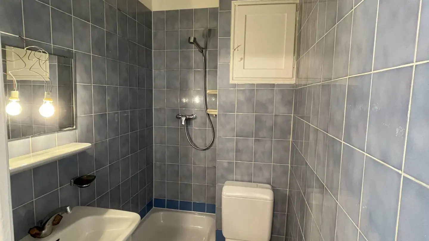 Appartamento in affitto - Rue De Carouge 63, 1205 Genève - Foto 3