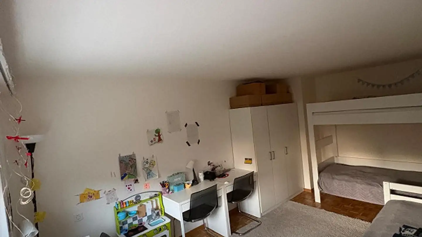 Apartment for rent - Weirden 23, 9062 Lustmühle - Photo 3