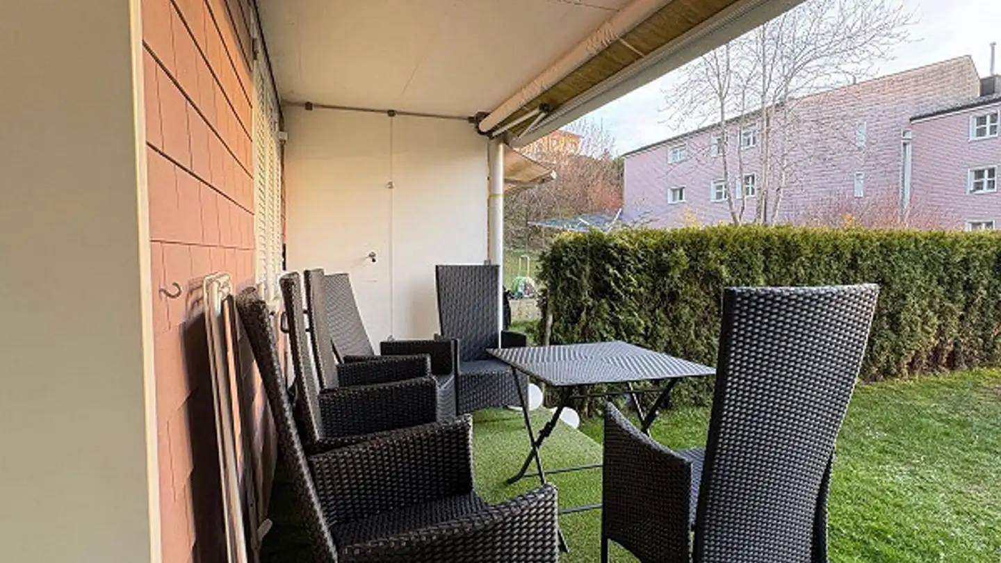 Apartment for rent - Weirden 23, 9062 Lustmühle - Photo 4