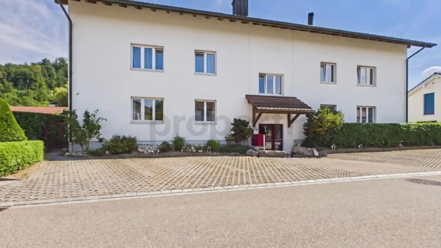 Wohnung kaufen - 5326 Schwaderloch