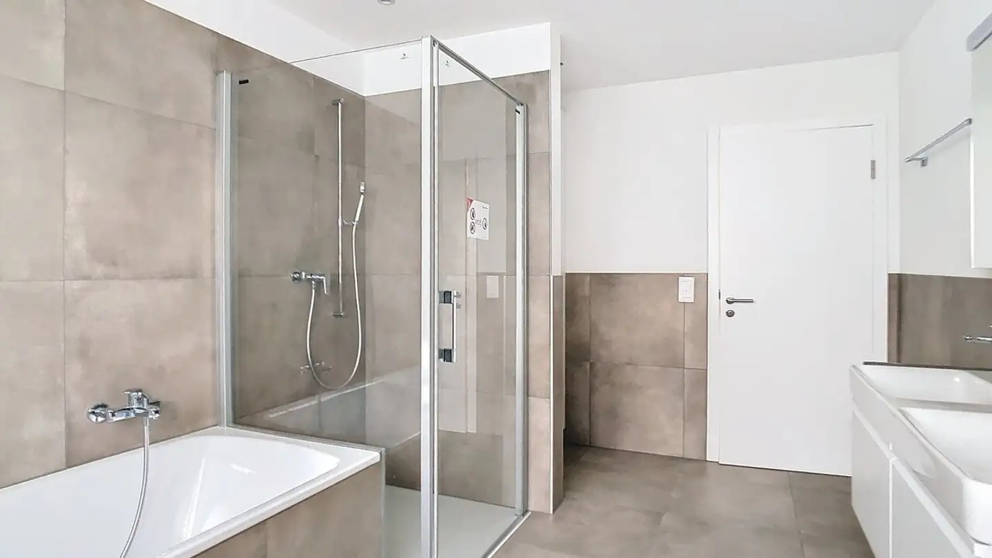 Appartement à louer - Muttacherstrasse, 1712 Tafers - Photo 4