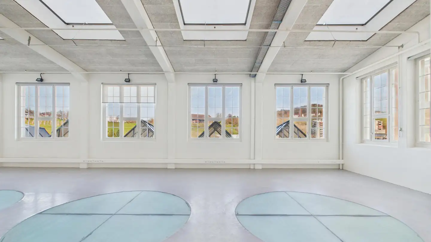 Bürofläche mieten - Pulverstrasse 8, 3063 Ittigen - Foto 2