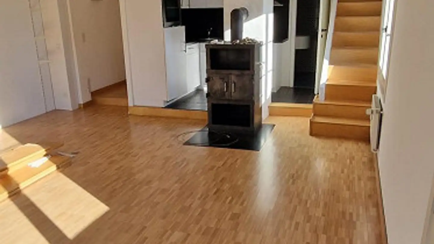 Wohnung mieten - Tonhallestrasse 1, 9500 Wil SG