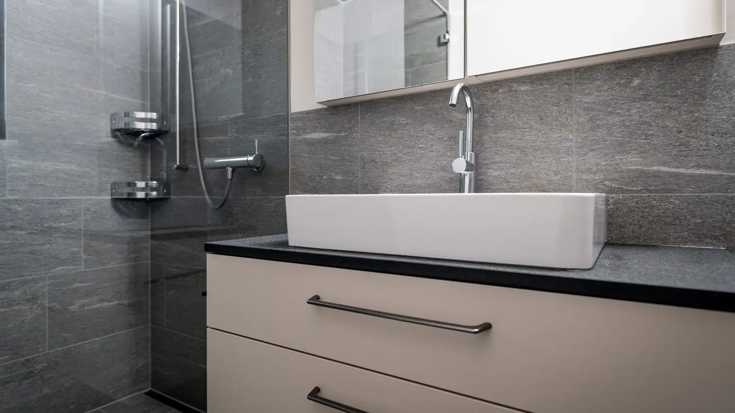 Appartement à louer - Anhöheweg 22, 8626 Ottikon (Gossau ZH) - Photo 3