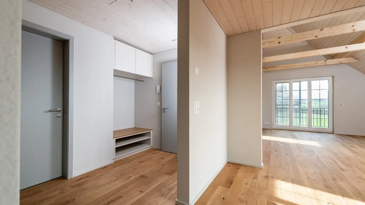 Appartement à louer - Anhöheweg 22, 8626 Ottikon (Gossau ZH) - Photo 4