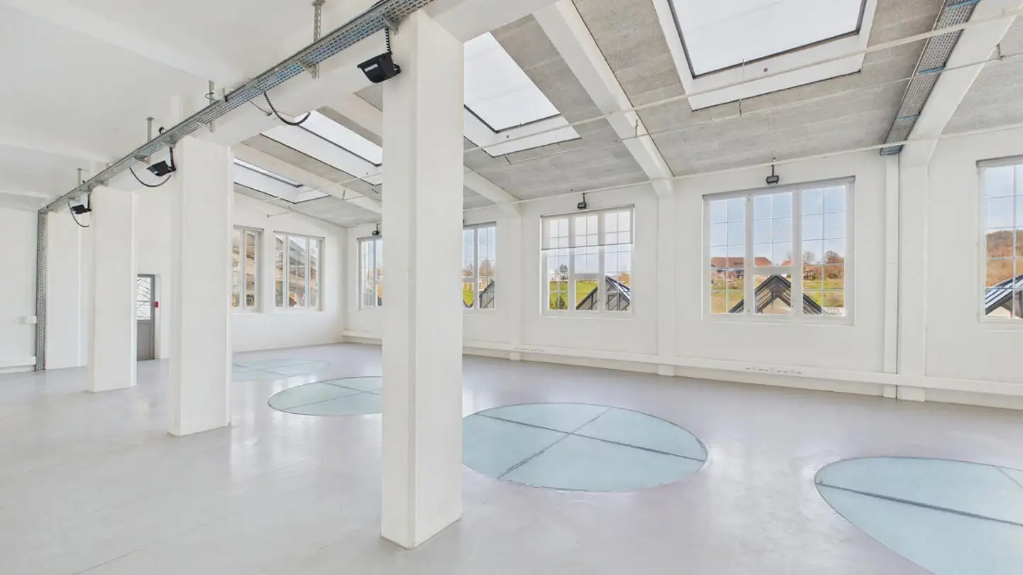 Bürofläche mieten - Pulverstrasse 8, 3063 Ittigen - Foto 3