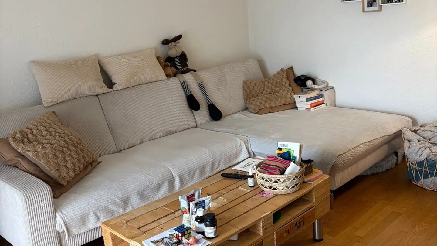 Appartamento in affitto - 1615 Bossonnens - Photo 2