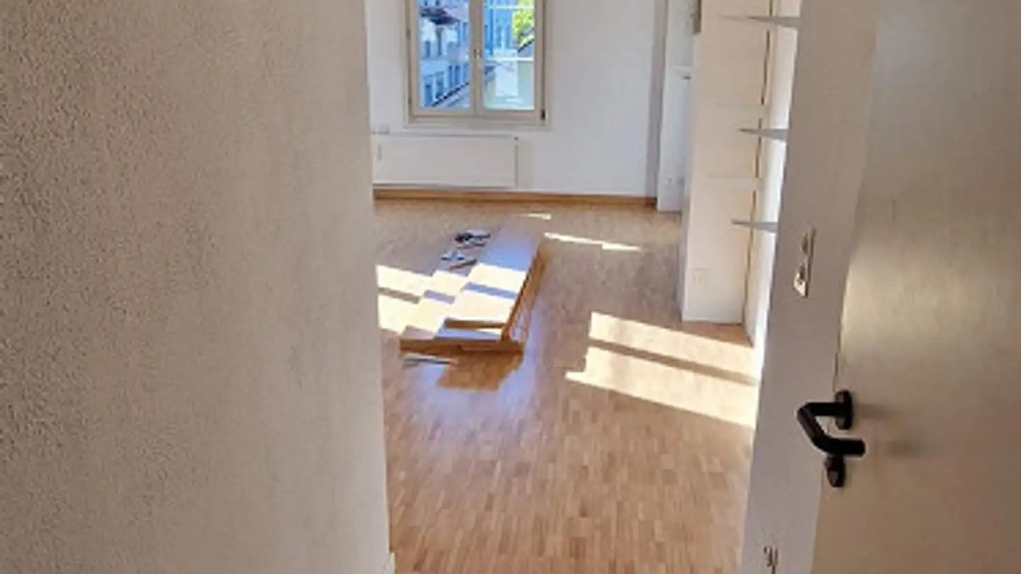 Wohnung mieten - Tonhallestrasse 1, 9500 Wil SG - Foto 2