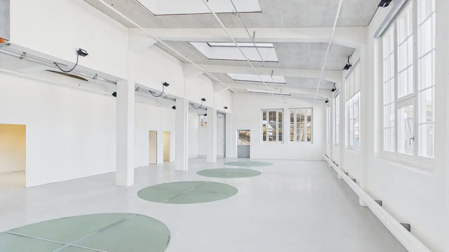 Bürofläche mieten - Pulverstrasse 8, 3063 Ittigen - Foto 4