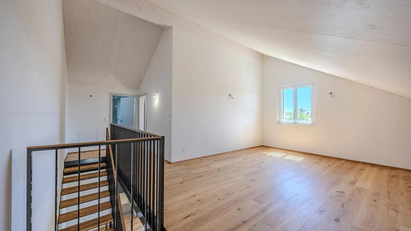 Einfamilienhaus kaufen - Sandackerstrasse 1, 8580 Amriswil - Foto 4