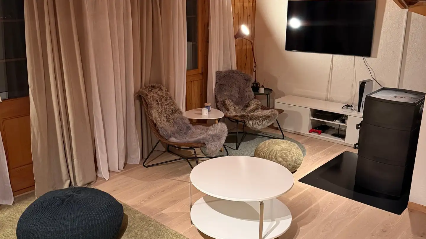 Appartamento in affitto - Via Barbengo, 6917 Barbengo