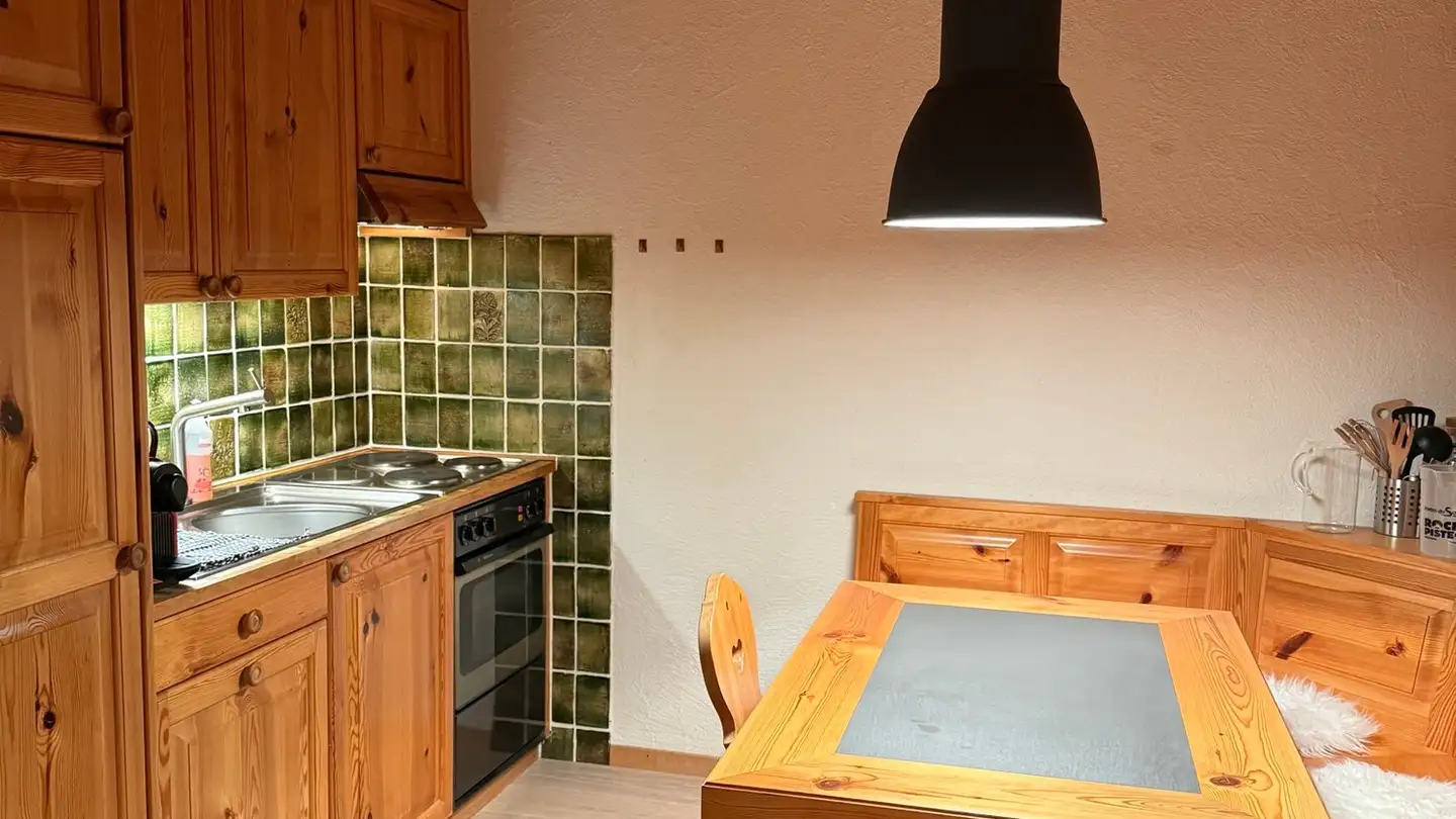 Appartamento in affitto - Via Barbengo, 6917 Barbengo - Foto 2