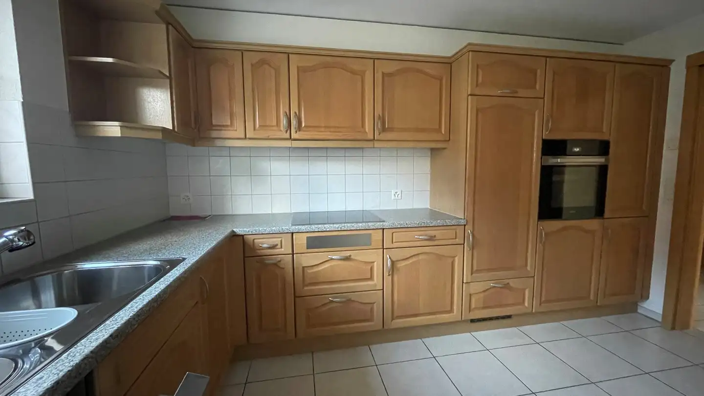 Apartment for sale - 8344 Bäretswil - Photo 2