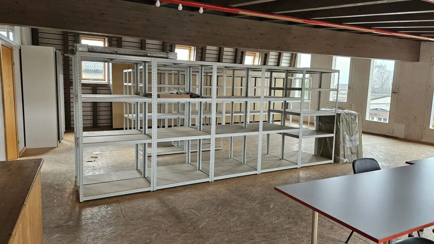 Galetas à louer - Route De La Scie 13, 1470 Estavayer-le-Lac - Photo 4