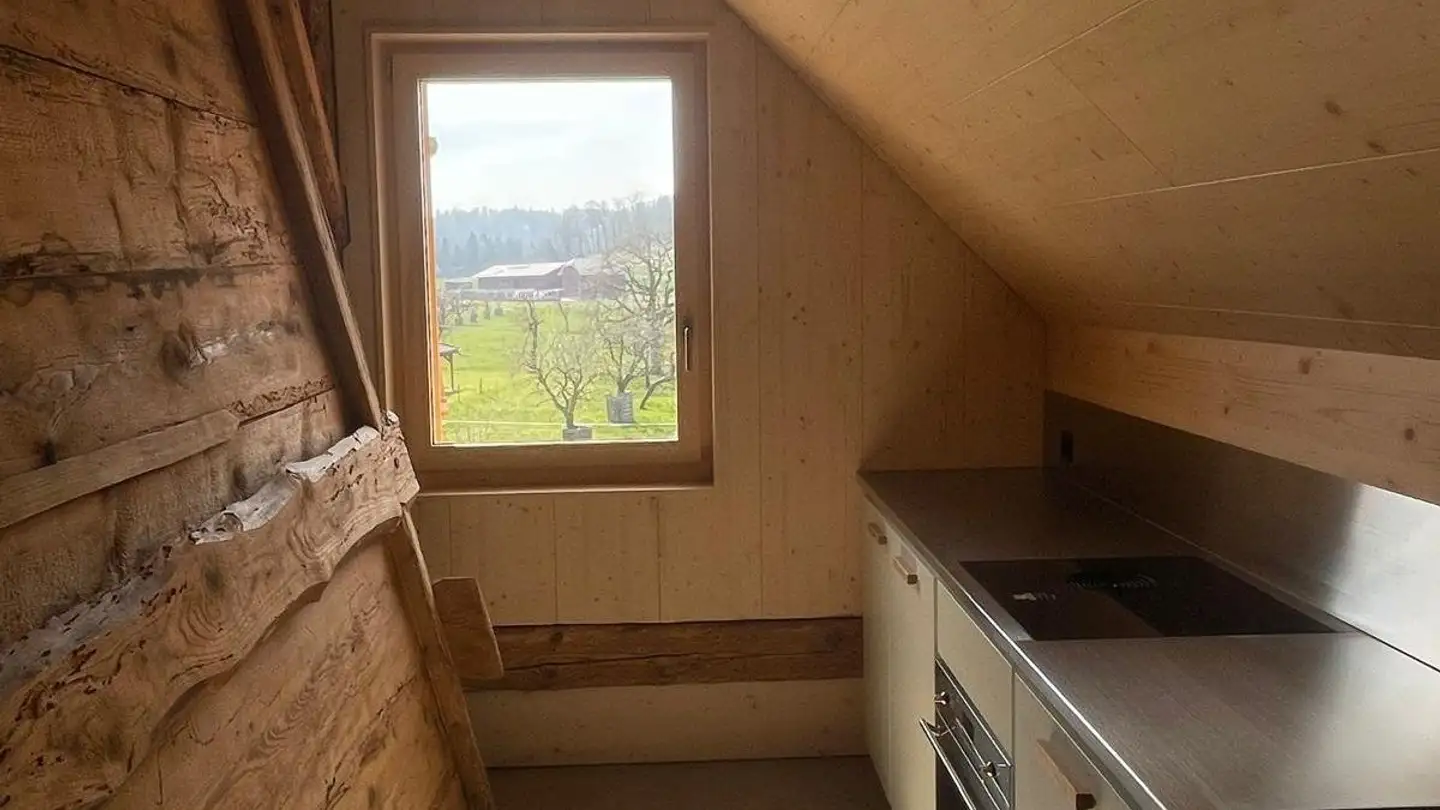 Apartment for rent - Route Du Pelleret 32, 1774 Montagny-les-Monts - Photo 4