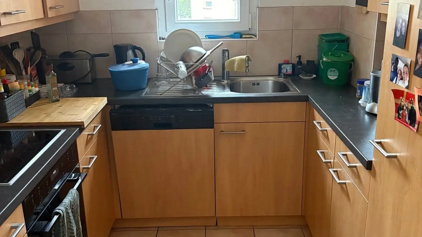 Appartamento in affitto - 1615 Bossonnens - Photo 4