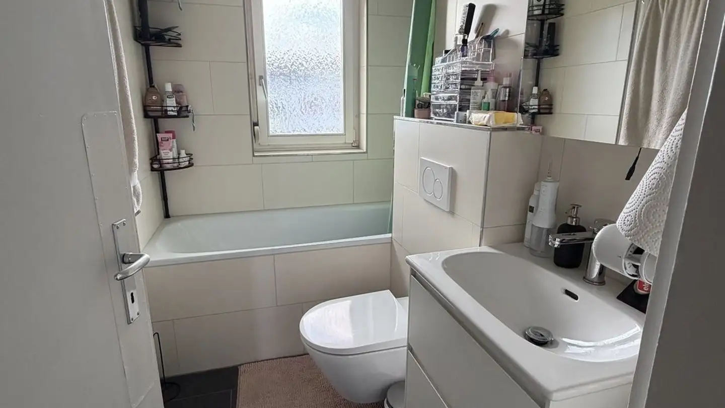 Appartamento in affitto - Burgstrasse 54, 8610 Uster