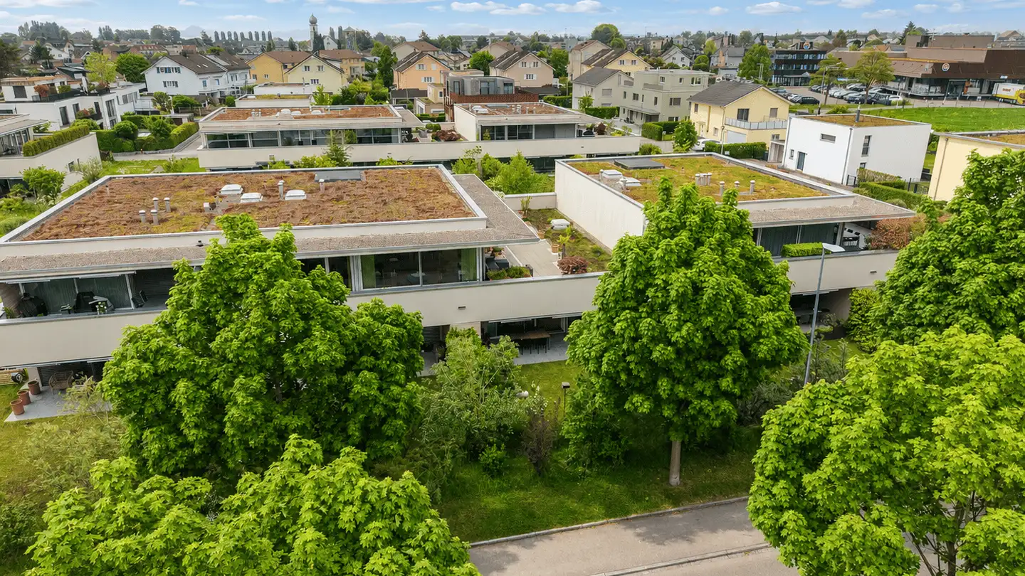 Appartement à vendre - Buchenstrasse 1a, 9323 Steinach - Photo 2