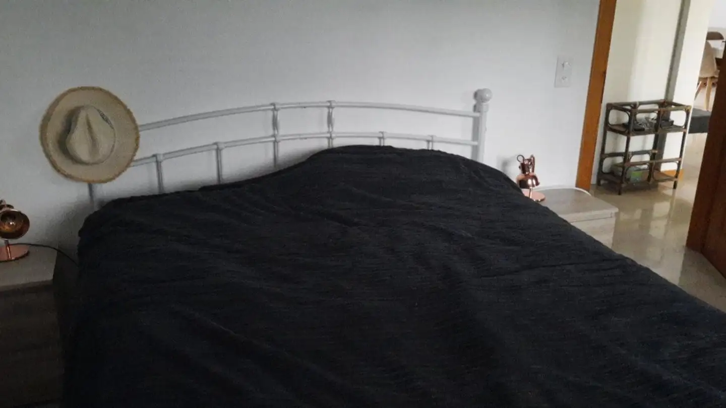 Single room for rent - 1197 Prangins