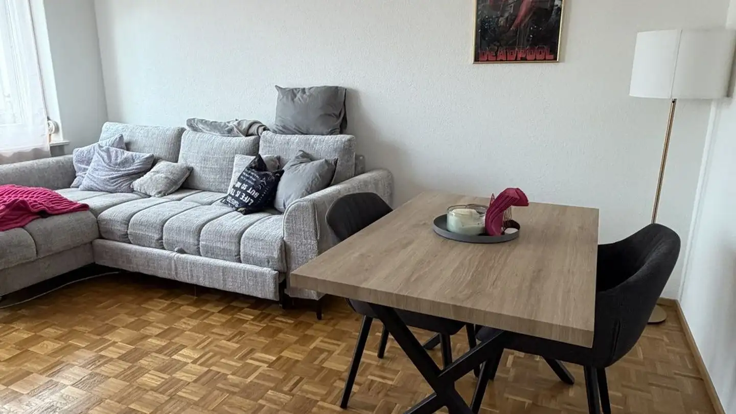 Appartamento in affitto - Burgstrasse 54, 8610 Uster - Foto 2