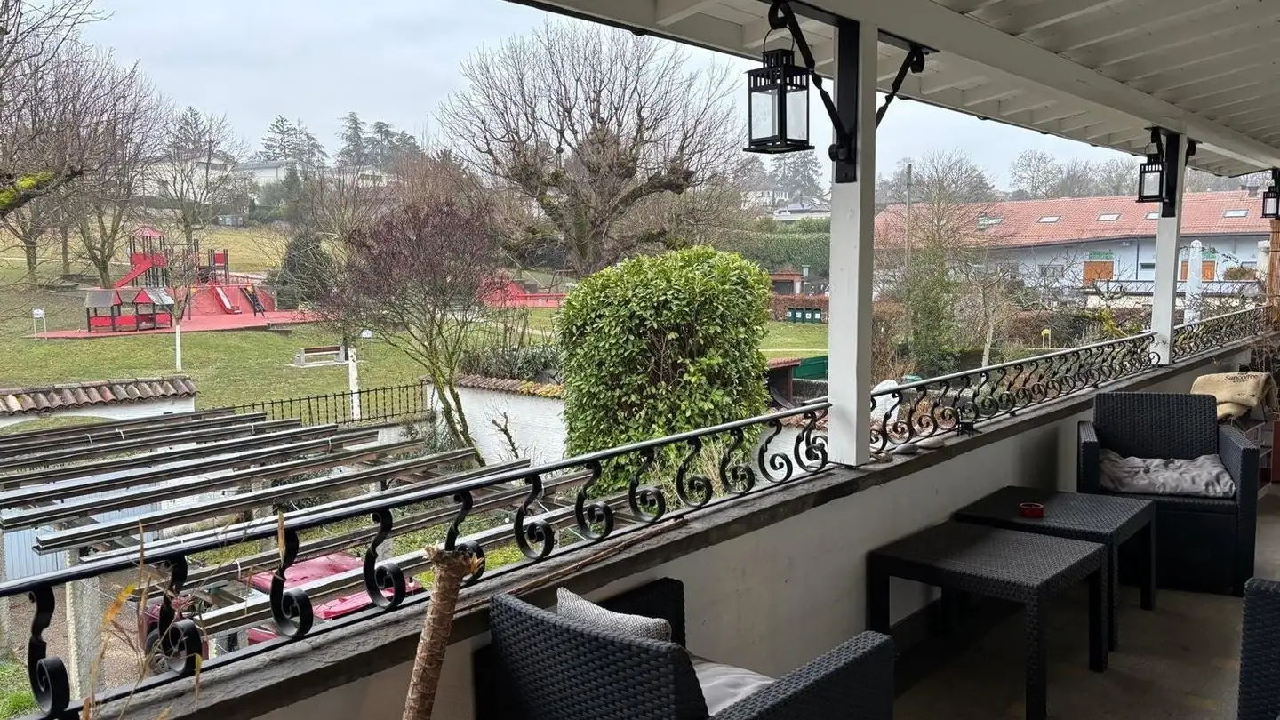 Appartement à louer - 1228 Plan-les-Ouates - Photo 2