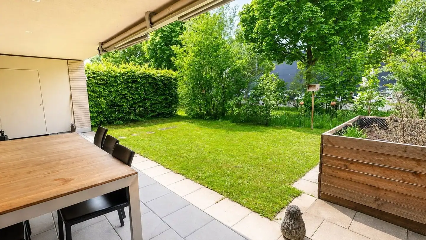 Appartement à vendre - Buchenstrasse 1a, 9323 Steinach