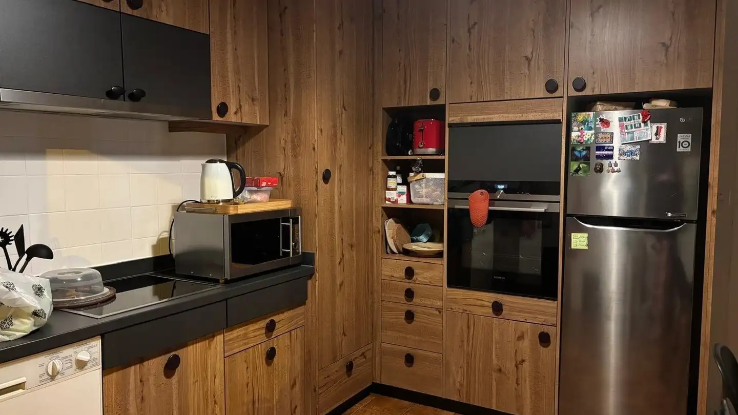 Appartement à louer - 1228 Plan-les-Ouates - Photo 3