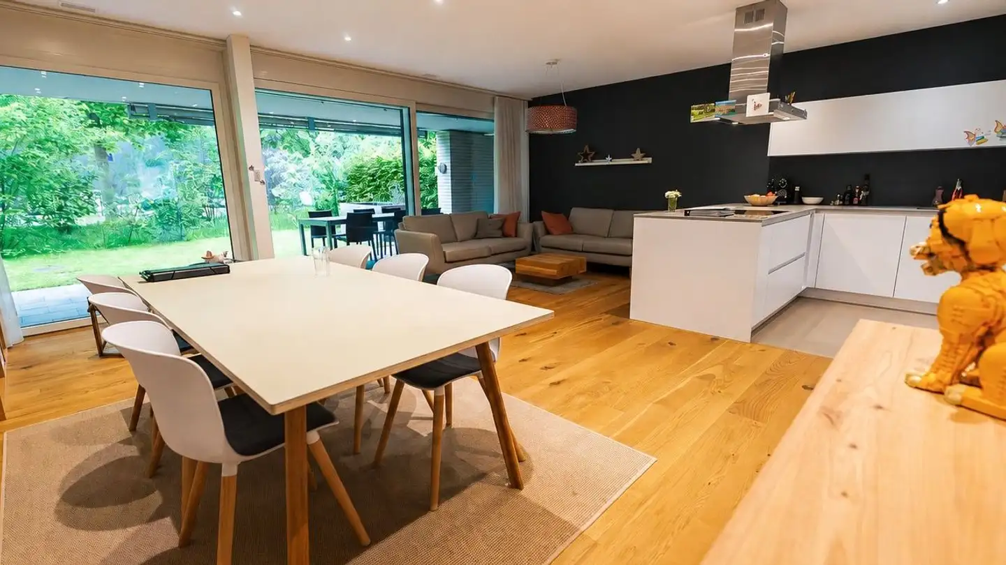 Appartement à vendre - Buchenstrasse 1a, 9323 Steinach - Photo 3